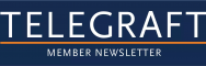 Telegraft Logo