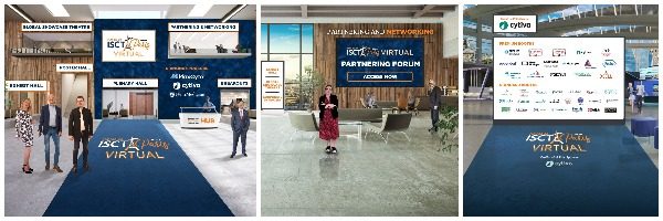Virtual Tour Collage